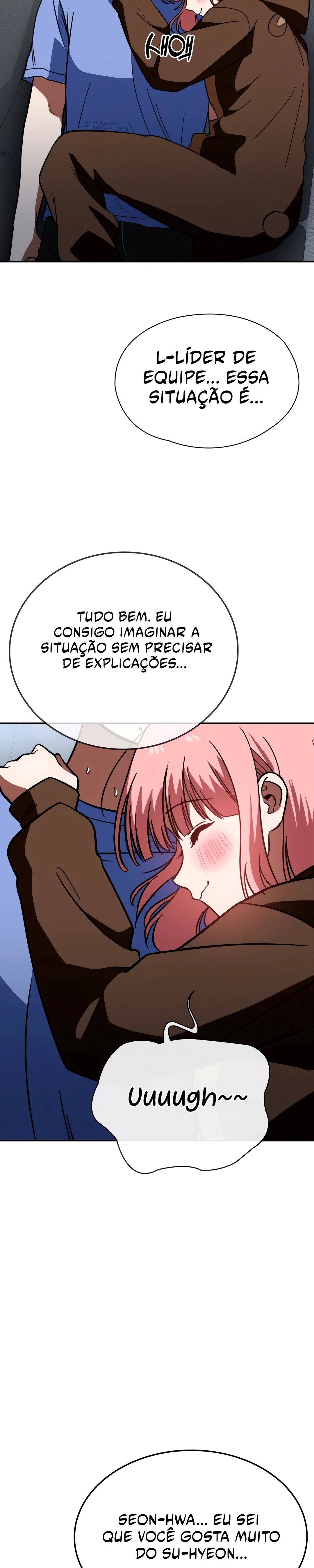 Read A Princesa Vai à Escola PT Manga Online