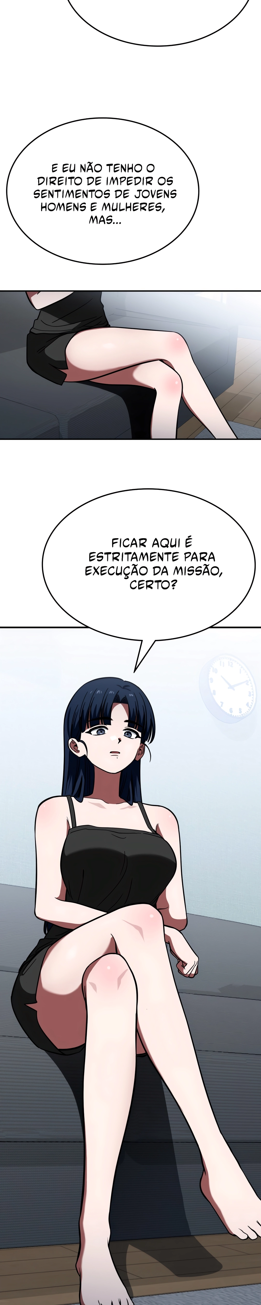 Read A Princesa Vai à Escola PT Manga Online
