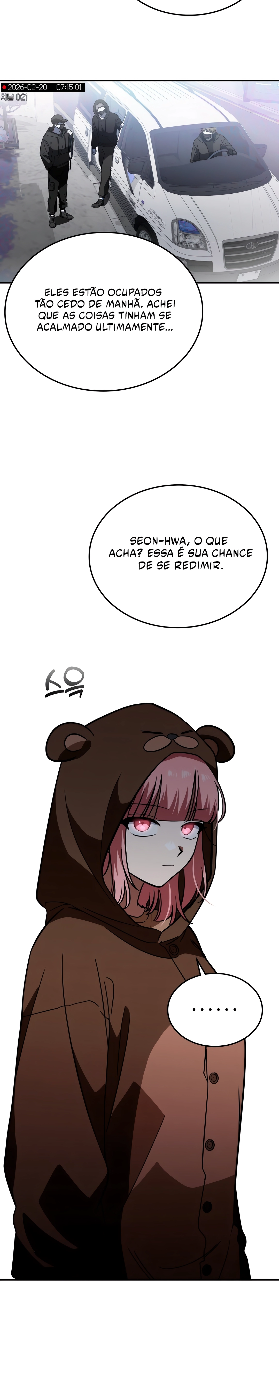Read A Princesa Vai à Escola PT Manga Online