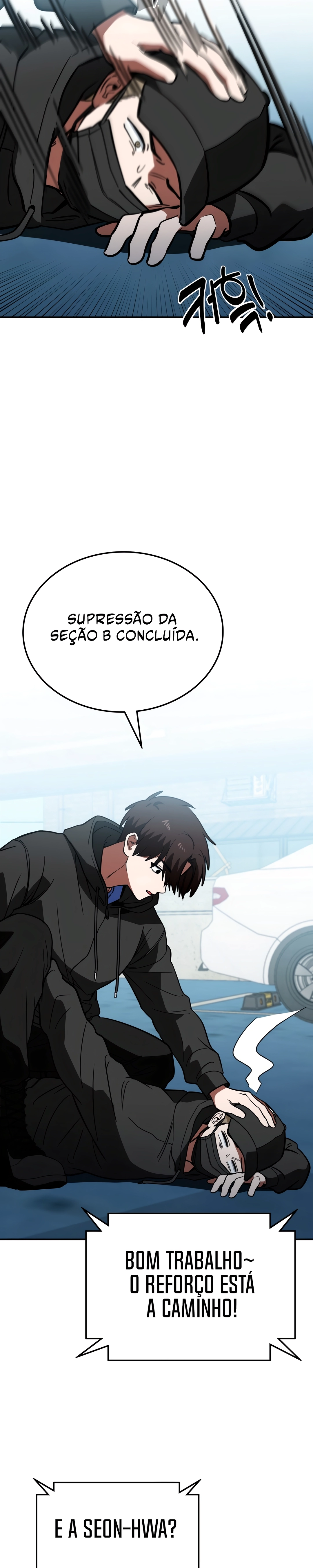Read A Princesa Vai à Escola PT Manga Online