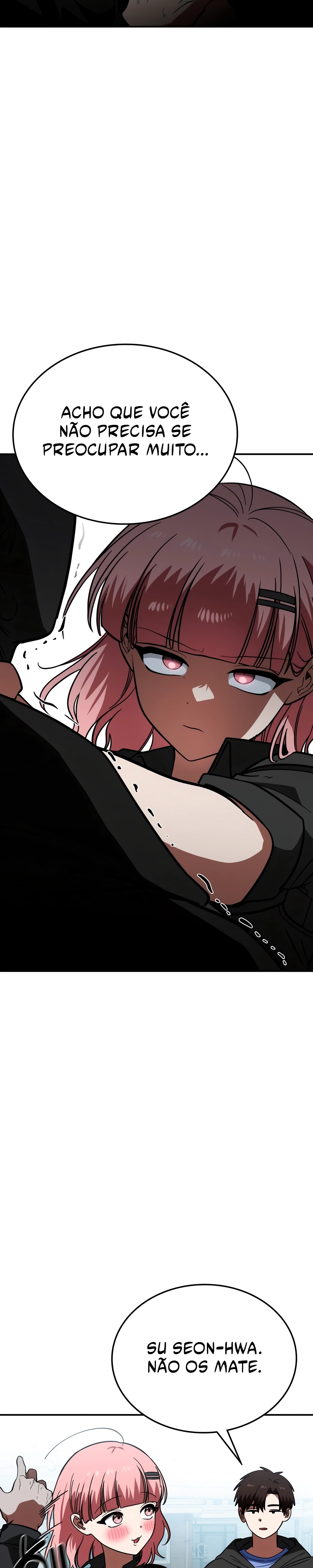 Read A Princesa Vai à Escola PT Manga Online