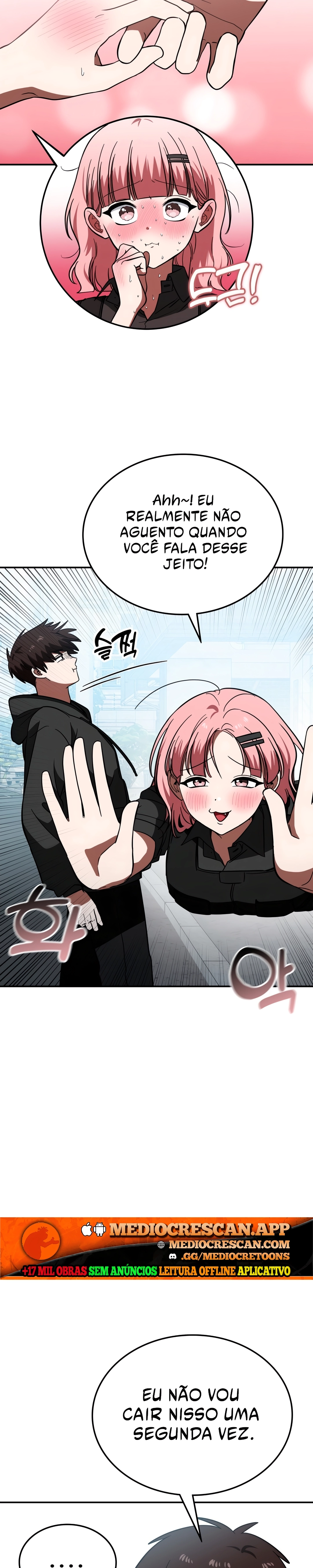 Read A Princesa Vai à Escola PT Manga Online
