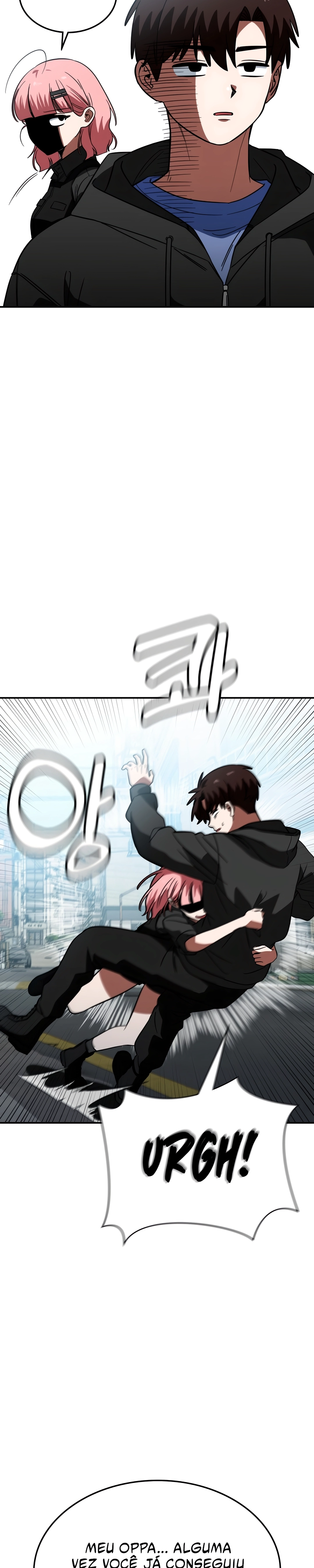 Read A Princesa Vai à Escola PT Manga Online