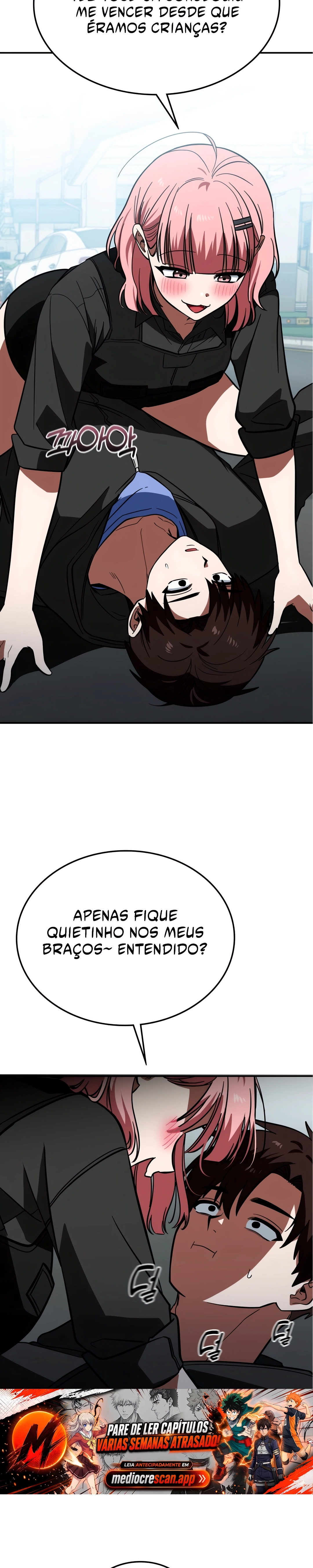 Read A Princesa Vai à Escola PT Manga Online