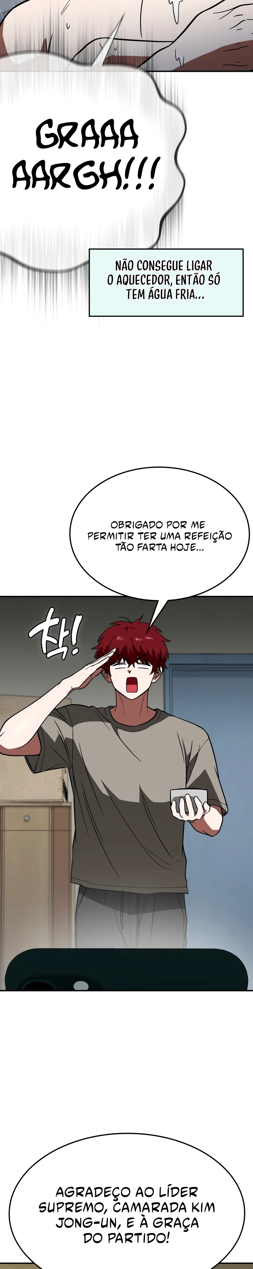 Read A Princesa Vai à Escola PT Manga Online