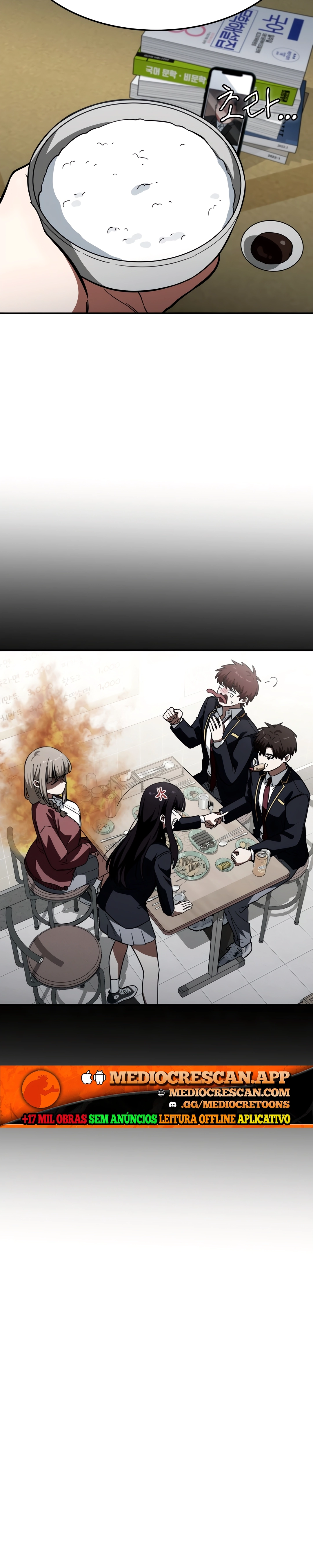 Read A Princesa Vai à Escola PT Manga Online