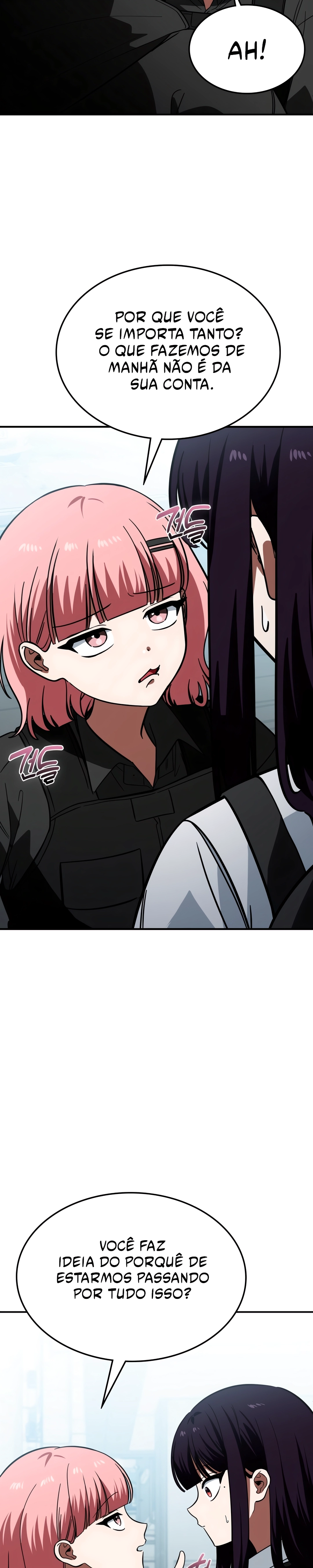 Read A Princesa Vai à Escola PT Manga Online