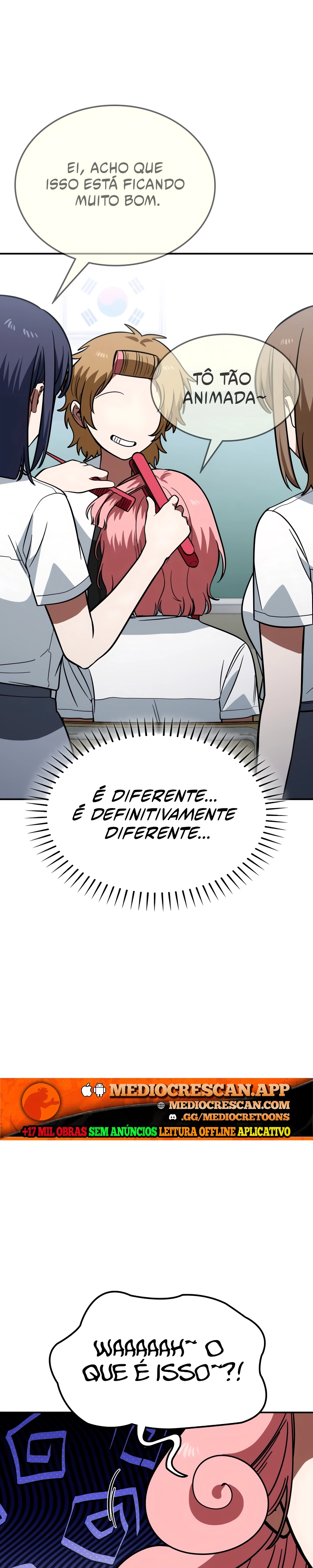 Read A Princesa Vai à Escola PT Manga Online