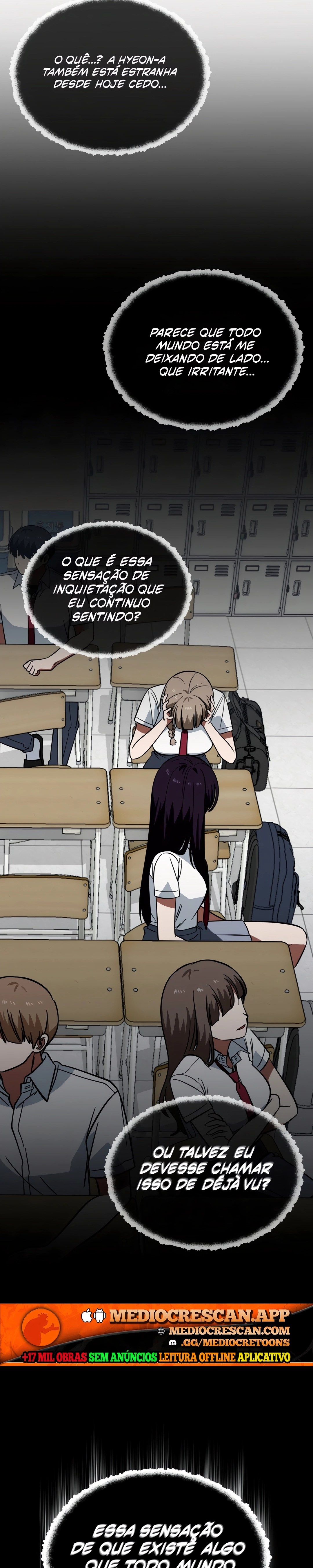 Read A Princesa Vai à Escola PT Manga Online
