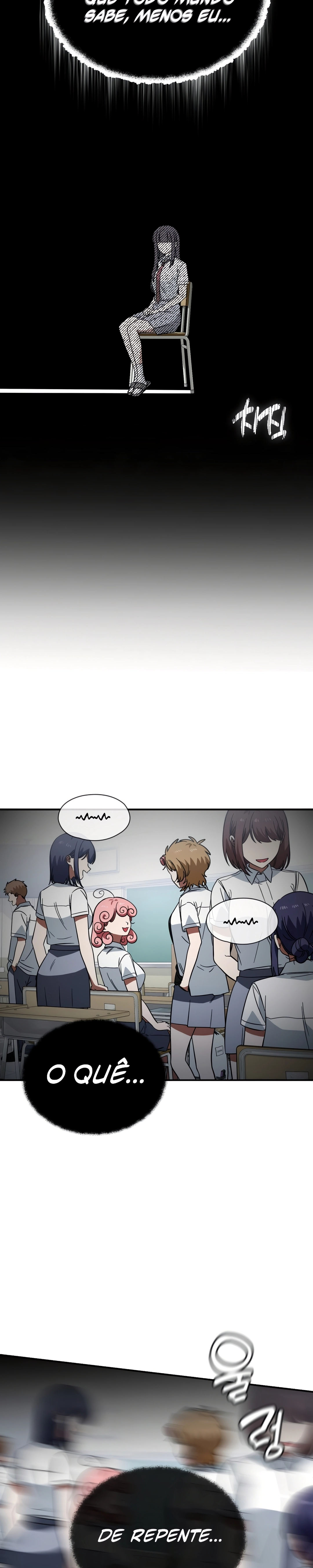 Read A Princesa Vai à Escola PT Manga Online