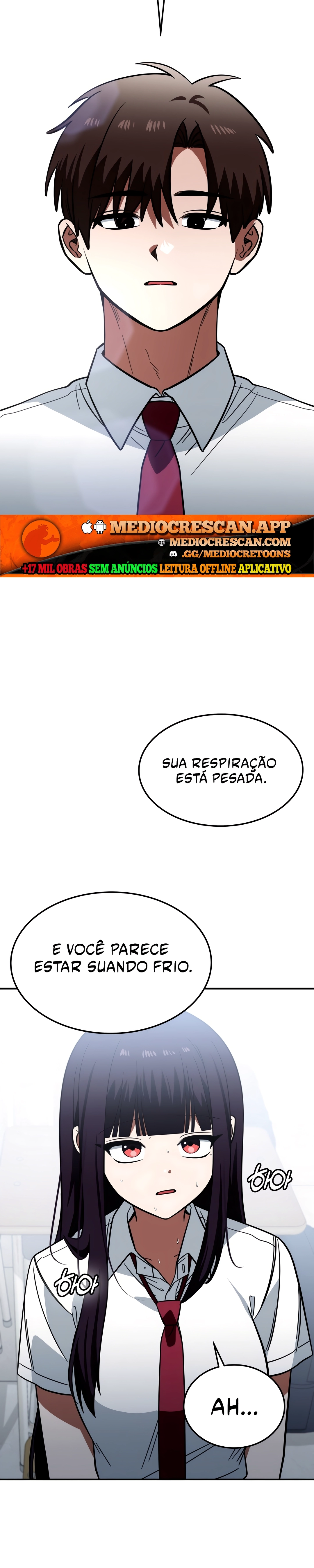 Read A Princesa Vai à Escola PT Manga Online