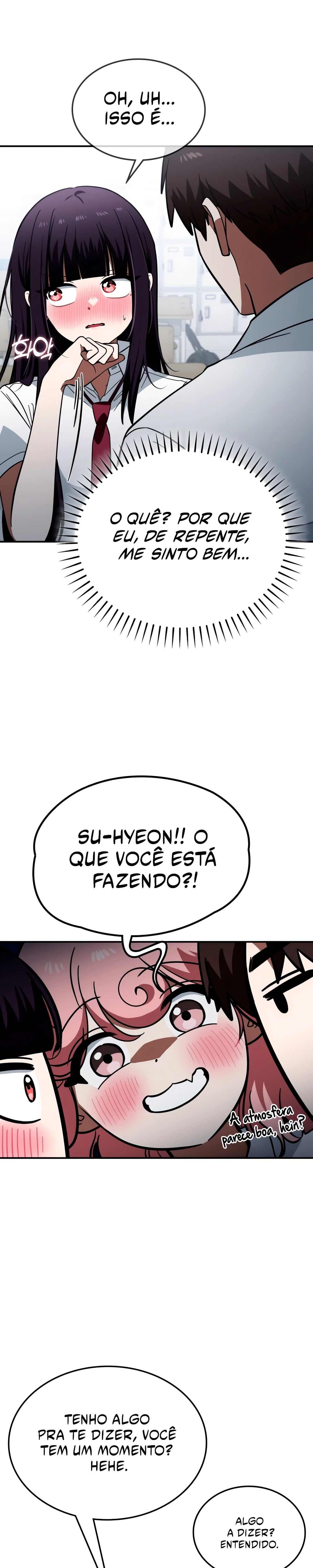 Read A Princesa Vai à Escola PT Manga Online