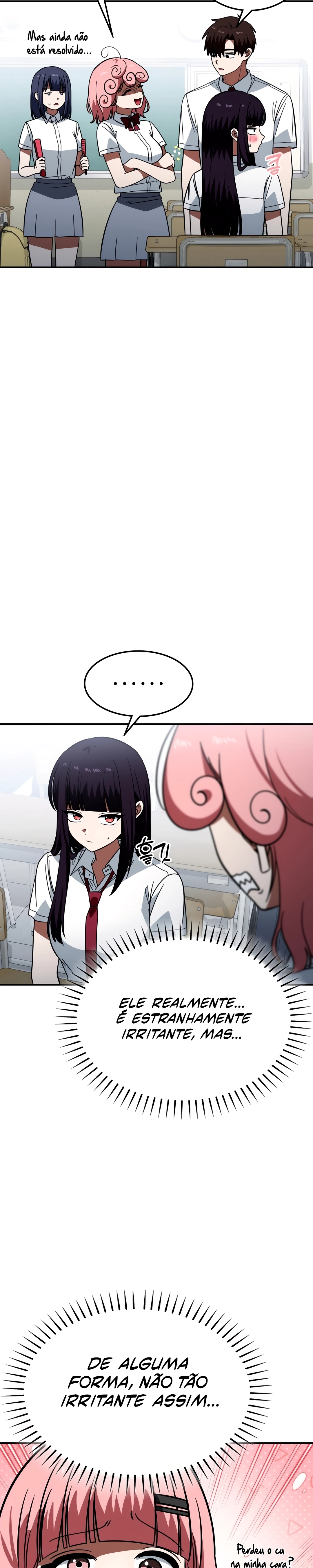 Read A Princesa Vai à Escola PT Manga Online