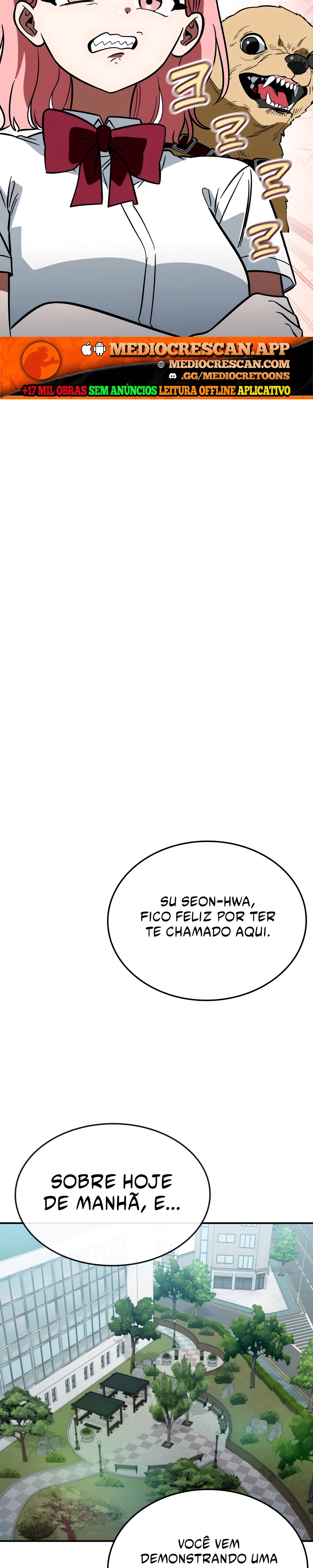 Read A Princesa Vai à Escola PT Manga Online