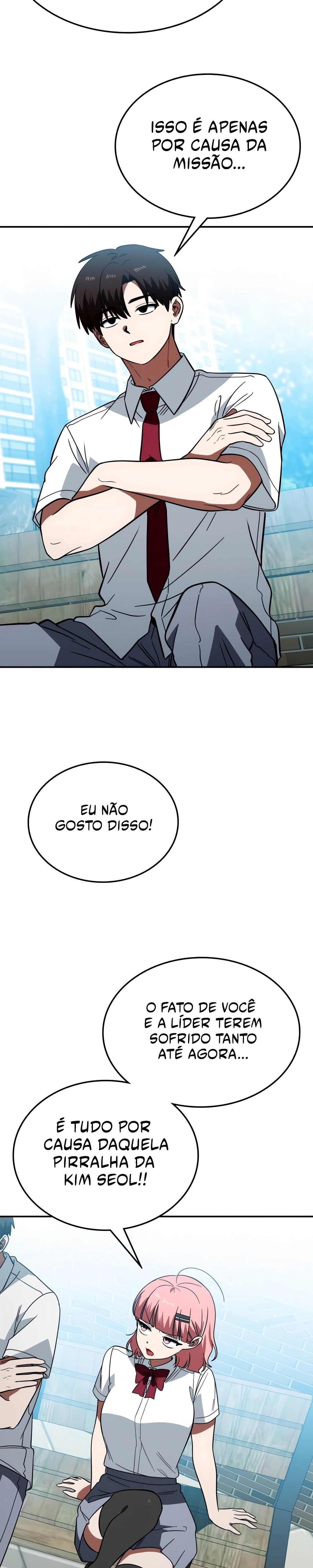 Read A Princesa Vai à Escola PT Manga Online