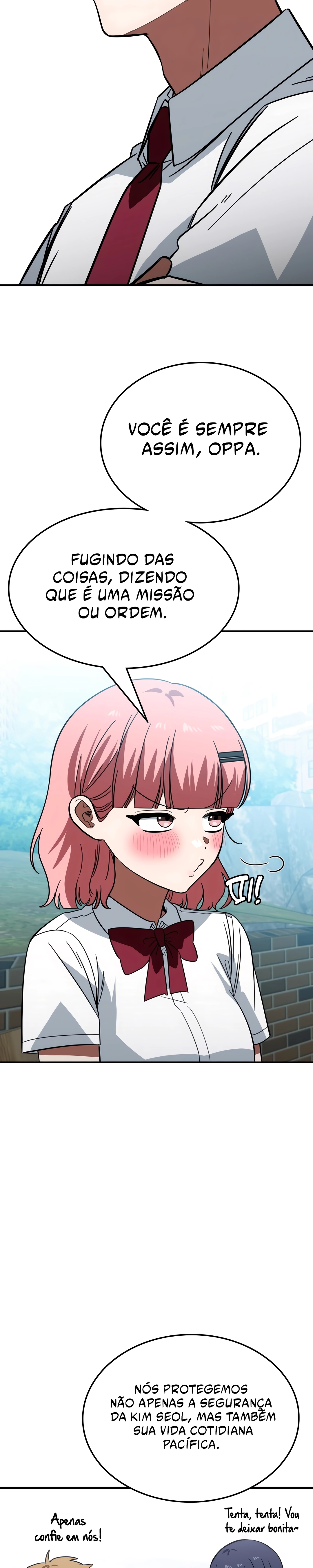Read A Princesa Vai à Escola PT Manga Online