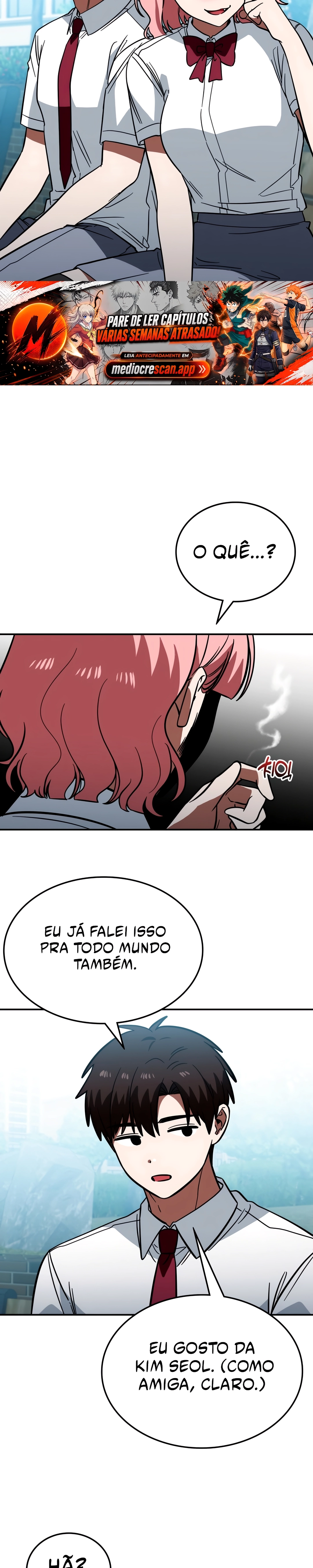 Read A Princesa Vai à Escola PT Manga Online