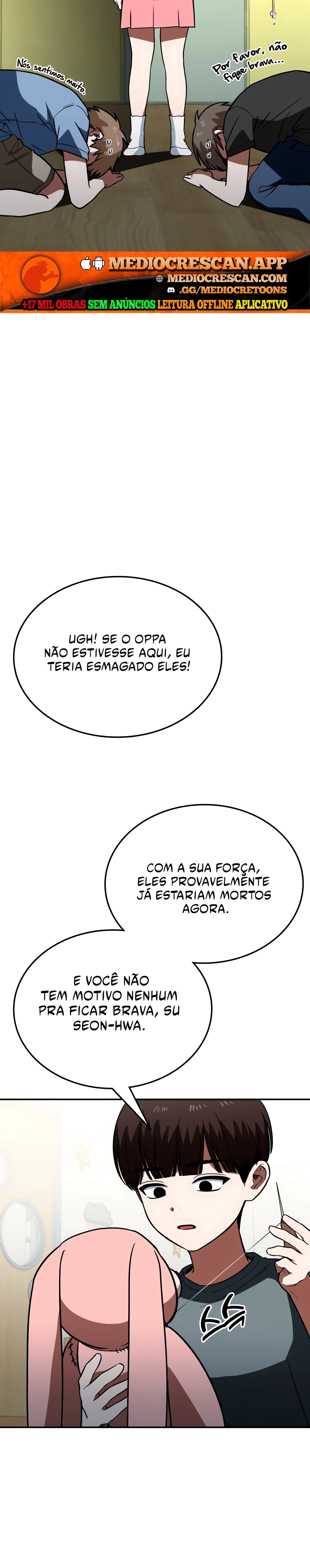 Read A Princesa Vai à Escola PT Manga Online