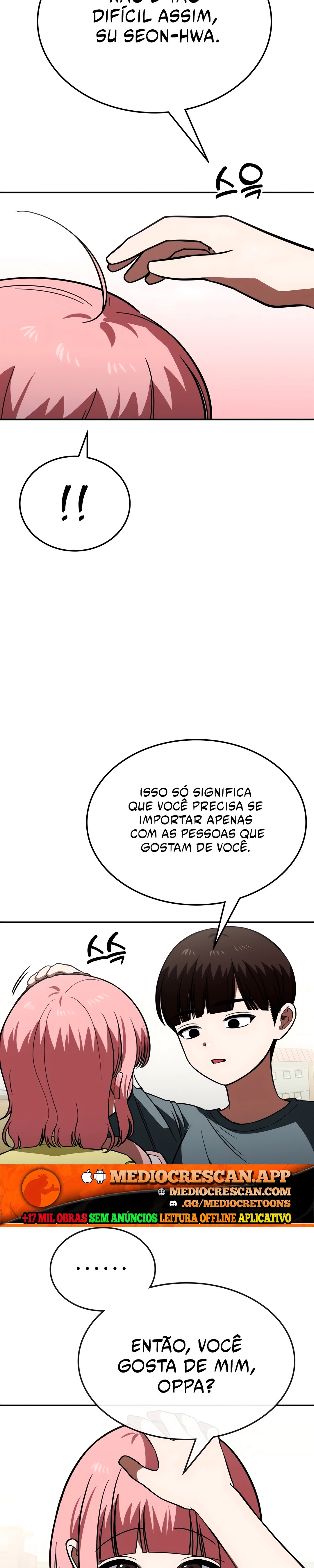Read A Princesa Vai à Escola PT Manga Online