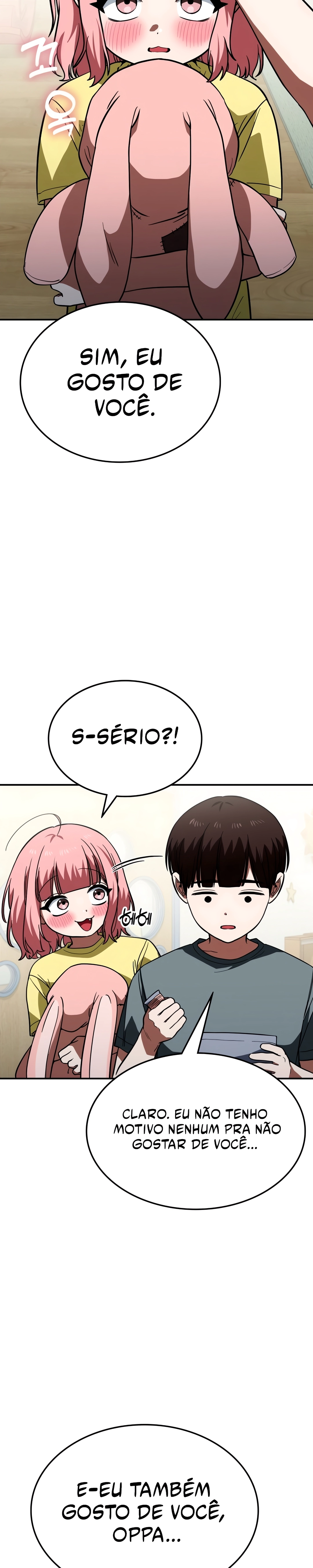 Read A Princesa Vai à Escola PT Manga Online