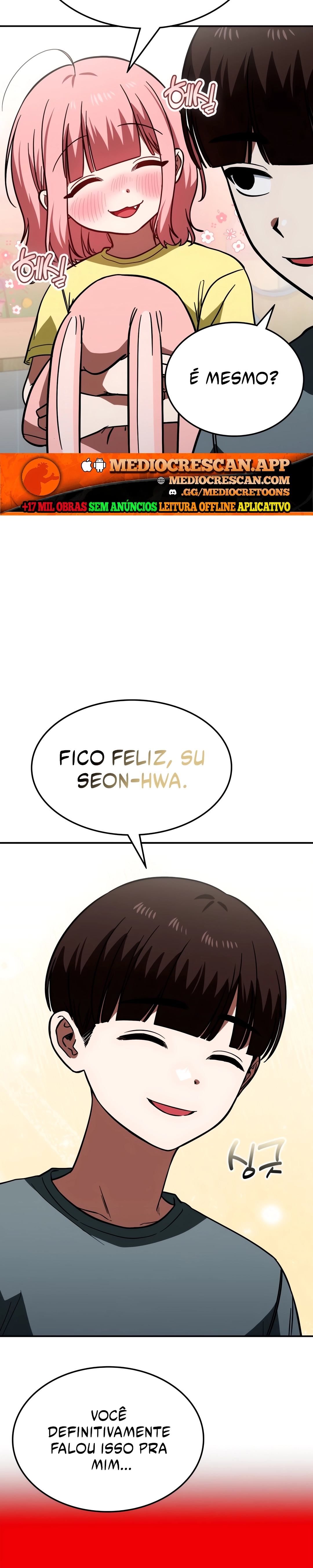 Read A Princesa Vai à Escola PT Manga Online