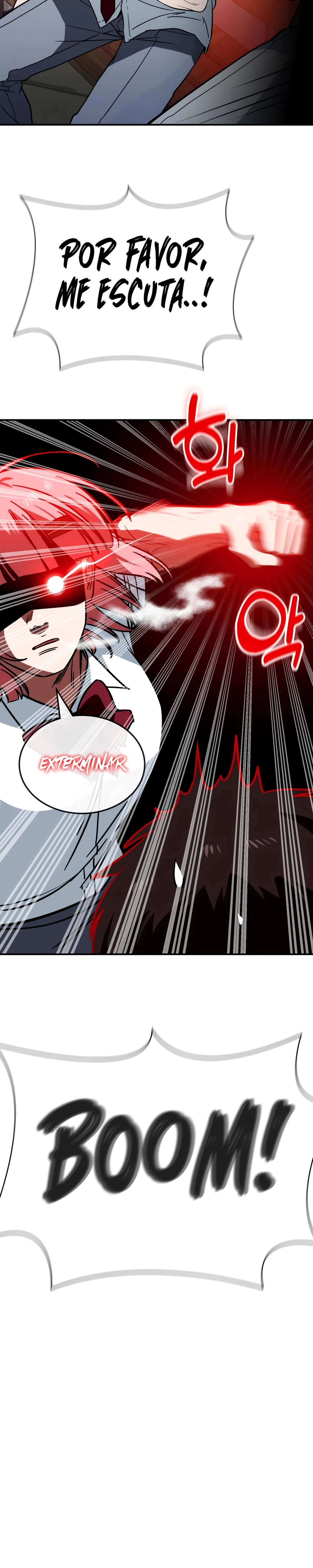 Read A Princesa Vai à Escola PT Manga Online