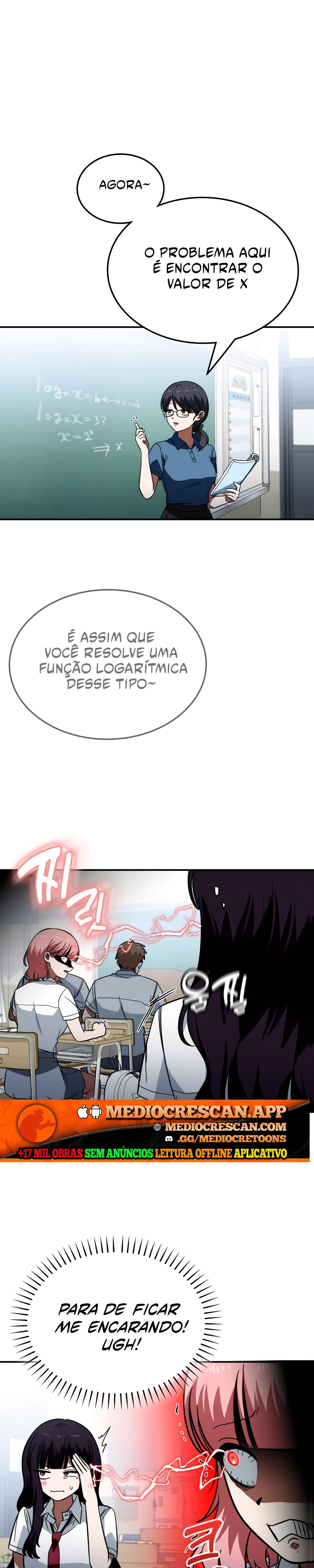 Read A Princesa Vai à Escola PT Manga Online
