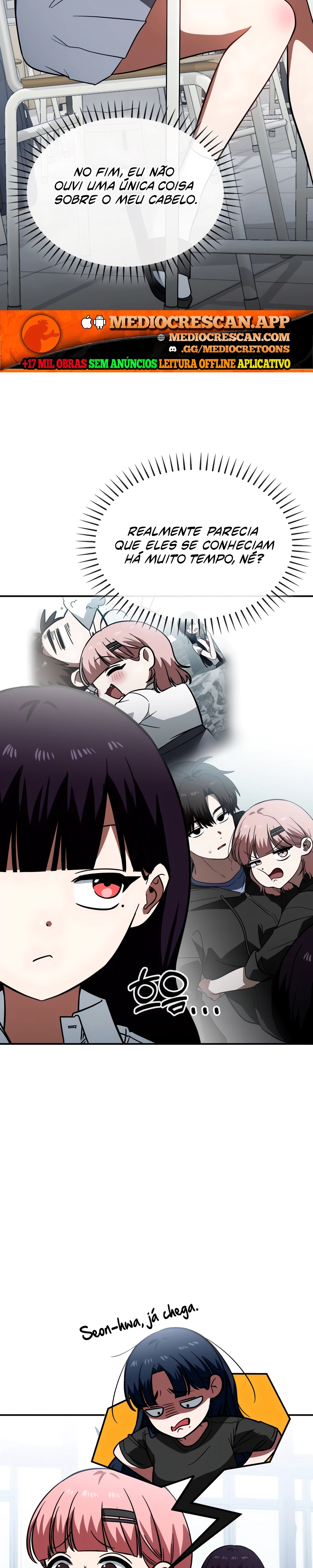 Read A Princesa Vai à Escola PT Manga Online
