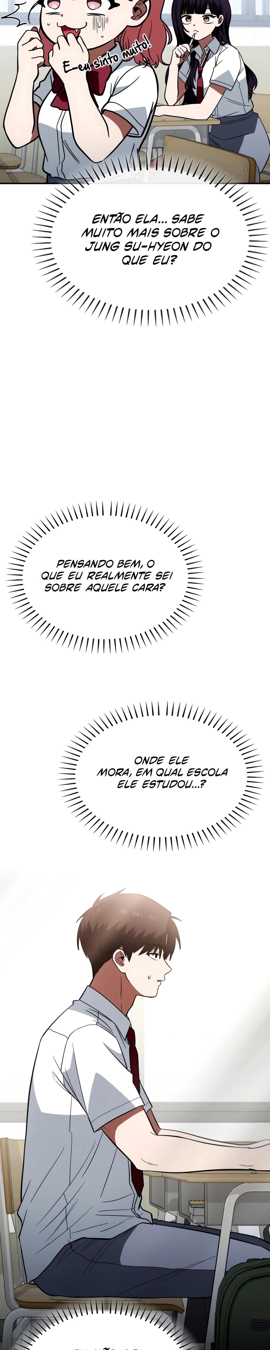 Read A Princesa Vai à Escola PT Manga Online