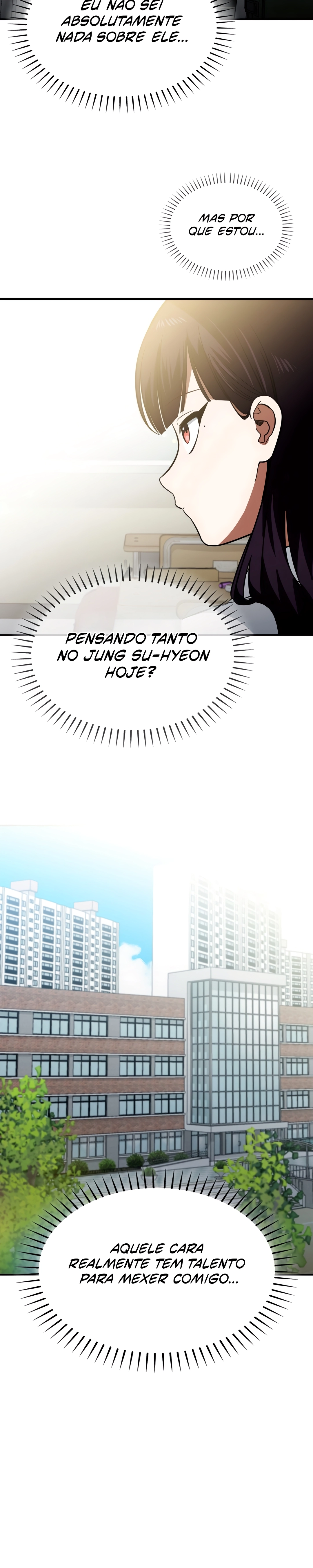 Read A Princesa Vai à Escola PT Manga Online