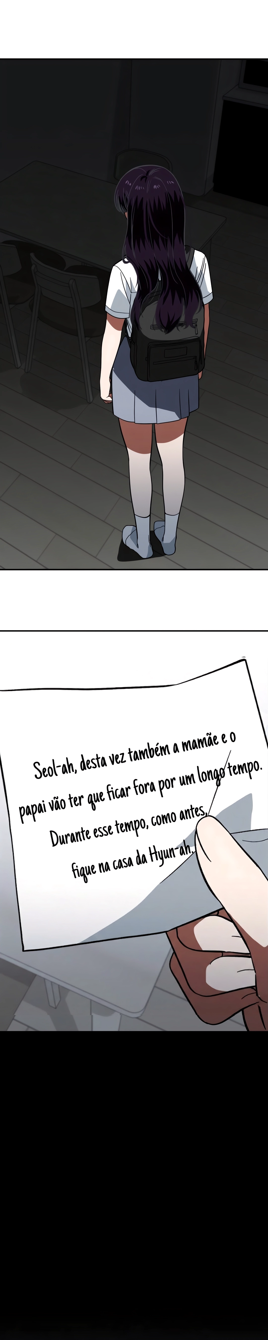 Read A Princesa Vai à Escola PT Manga Online