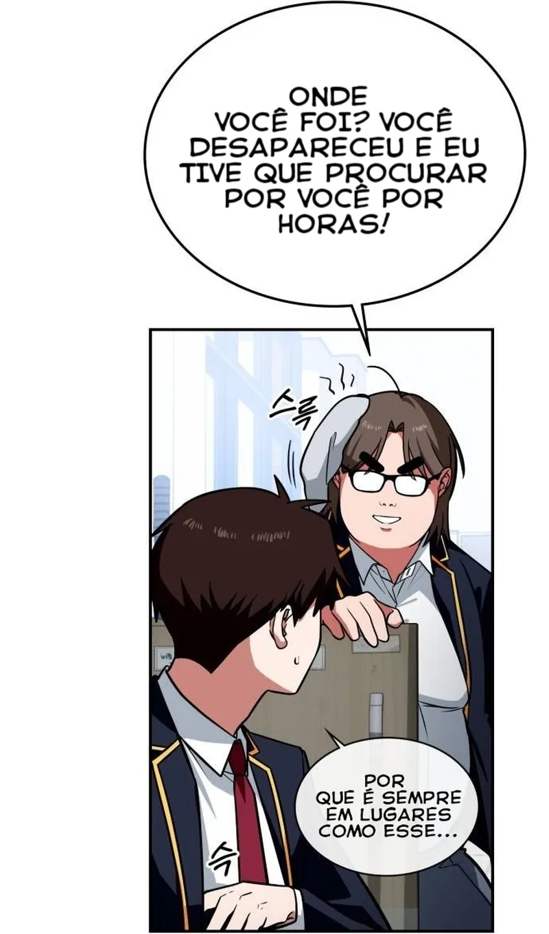 Read A Princesa Vai à Escola PT Manga Online