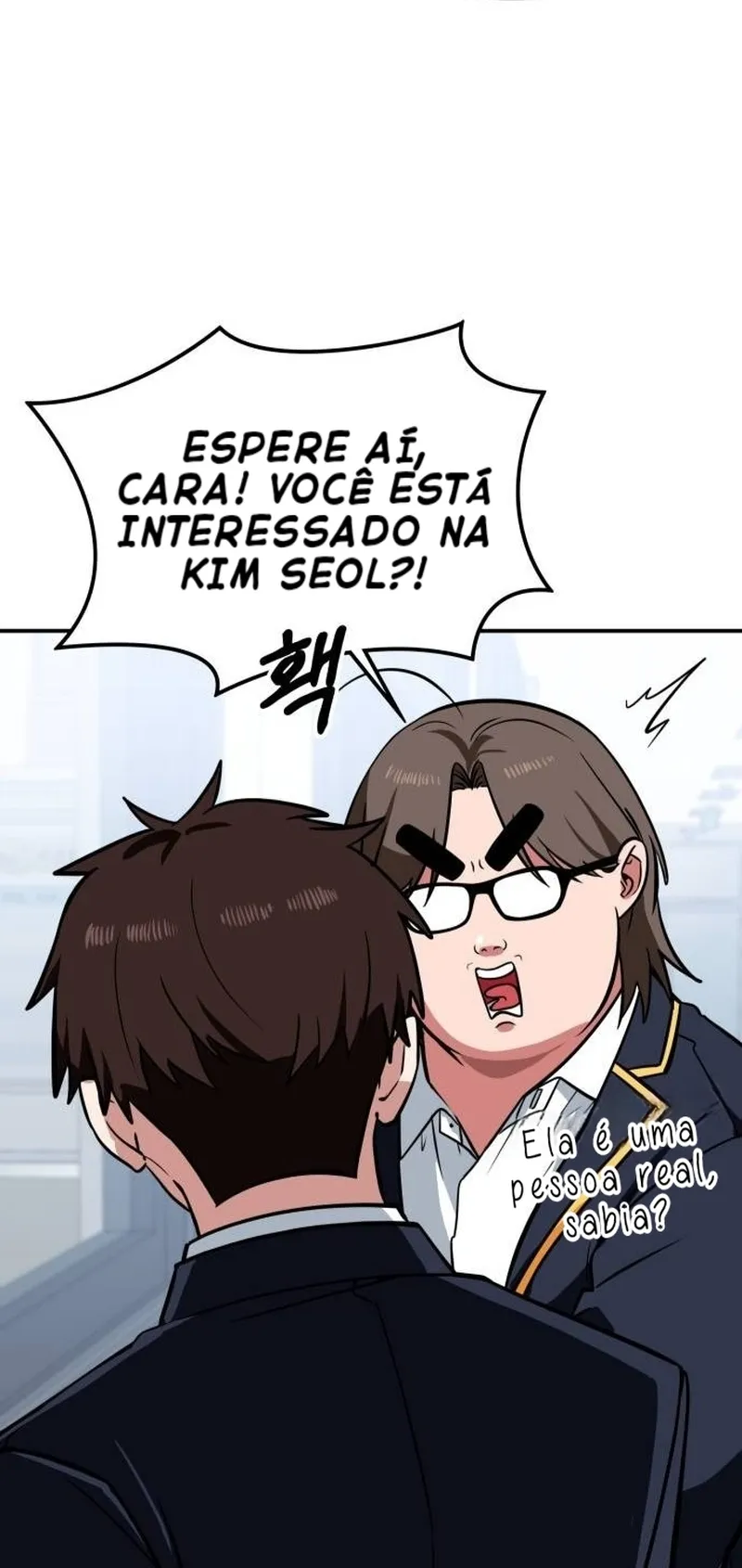 Read A Princesa Vai à Escola PT Manga Online