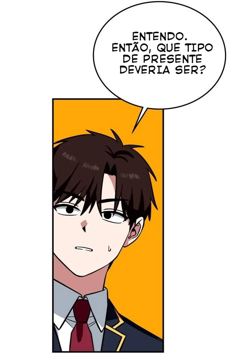 Read A Princesa Vai à Escola PT Manga Online