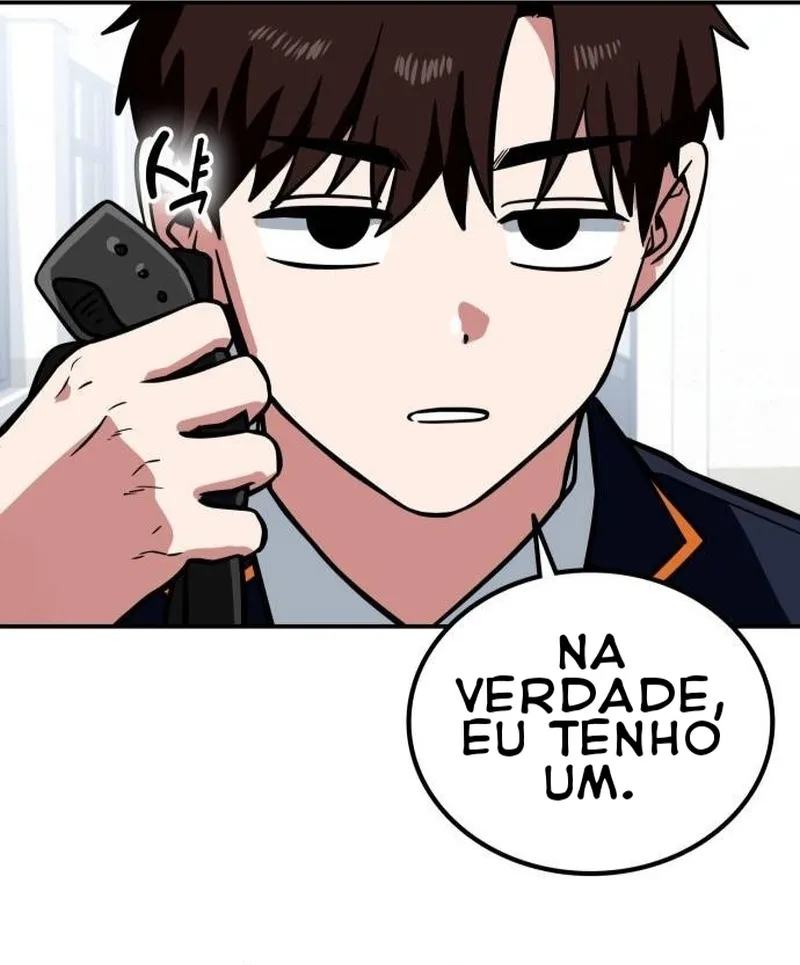 Read A Princesa Vai à Escola PT Manga Online