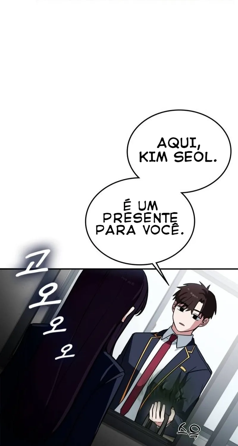 Read A Princesa Vai à Escola PT Manga Online