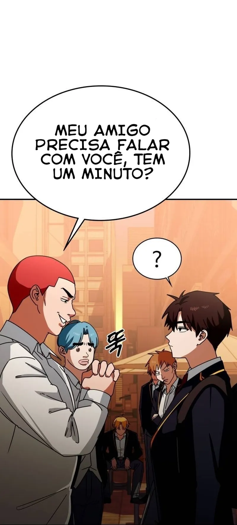Read A Princesa Vai à Escola PT Manga Online