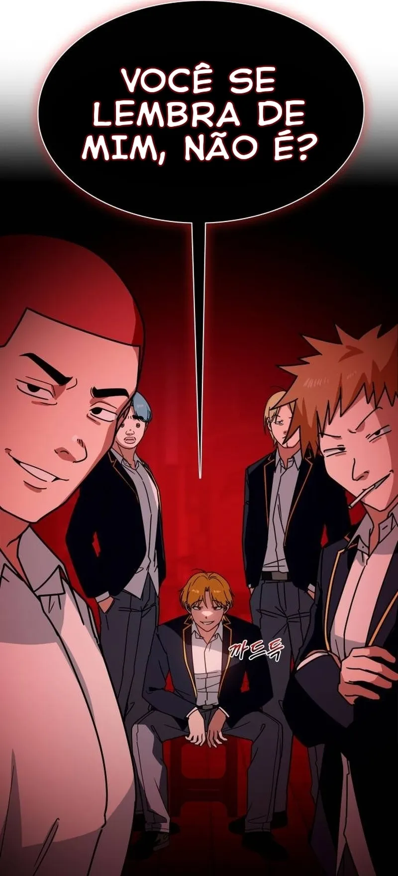 Read A Princesa Vai à Escola PT Manga Online