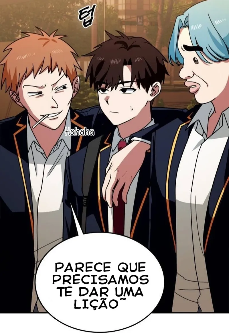 Read A Princesa Vai à Escola PT Manga Online