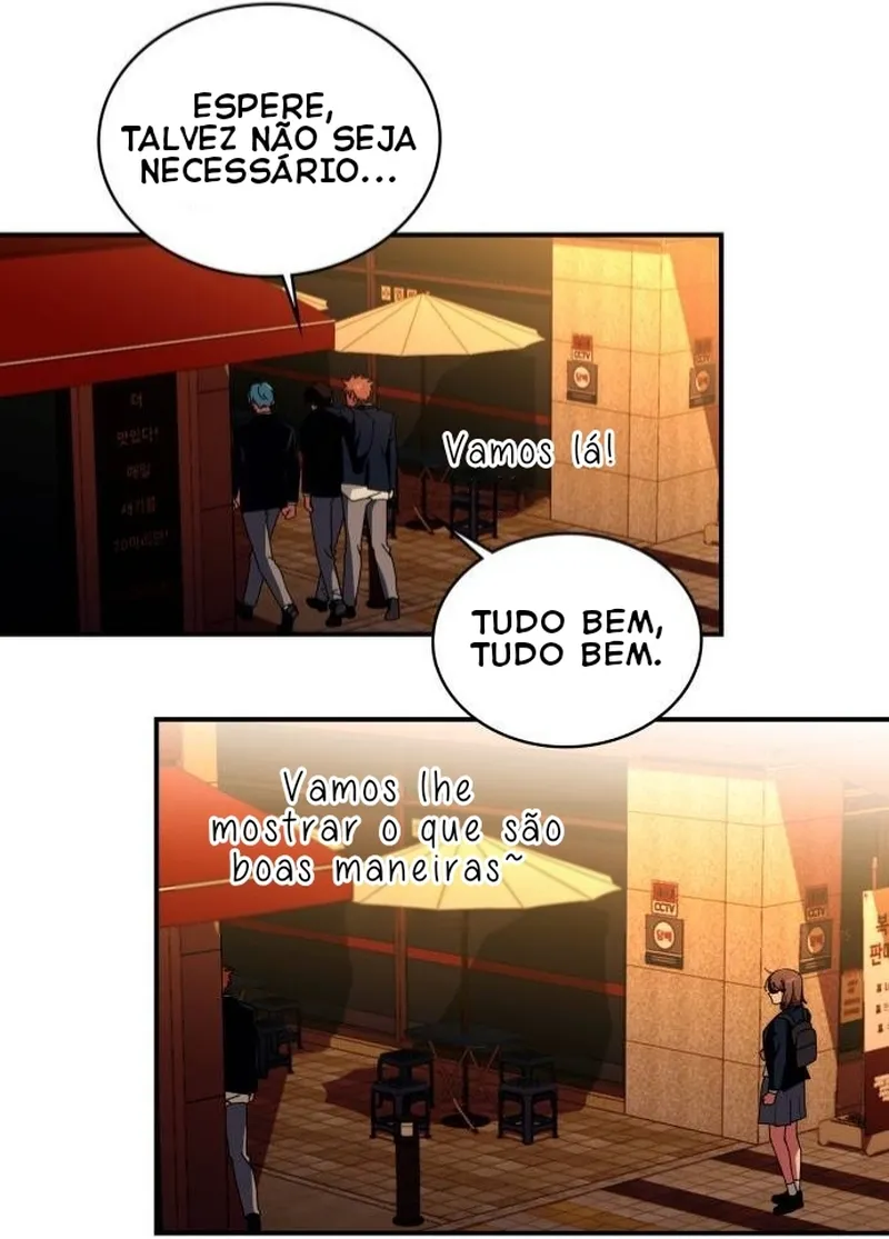 Read A Princesa Vai à Escola PT Manga Online