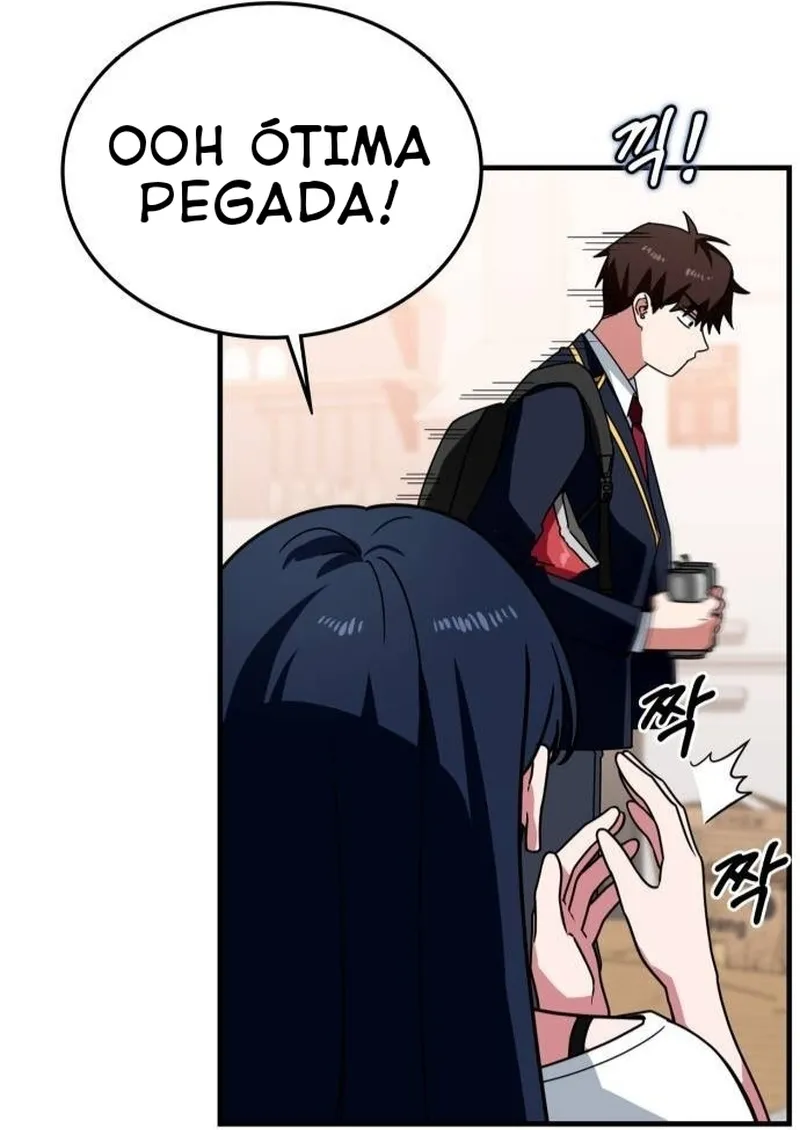 Read A Princesa Vai à Escola PT Manga Online