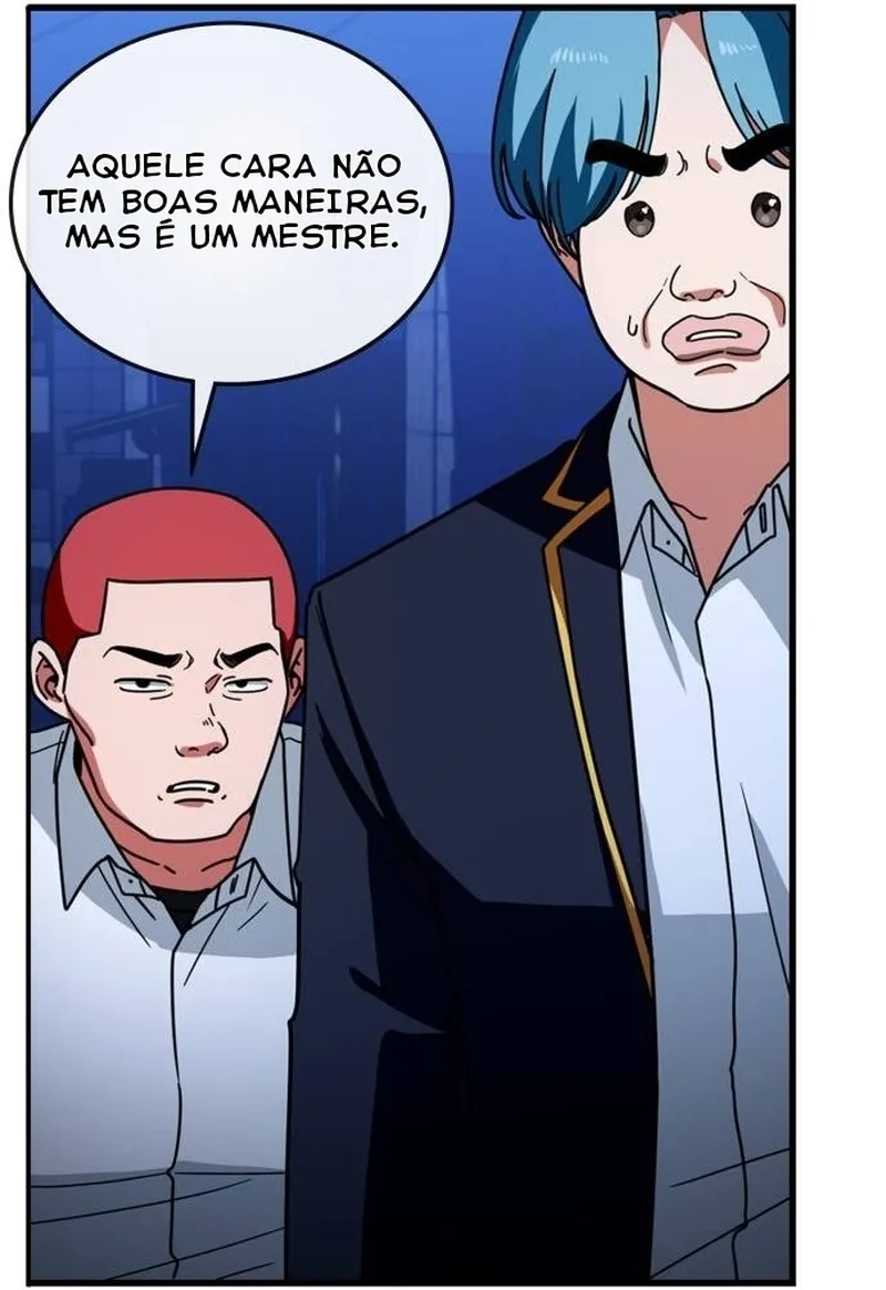 Read A Princesa Vai à Escola PT Manga Online
