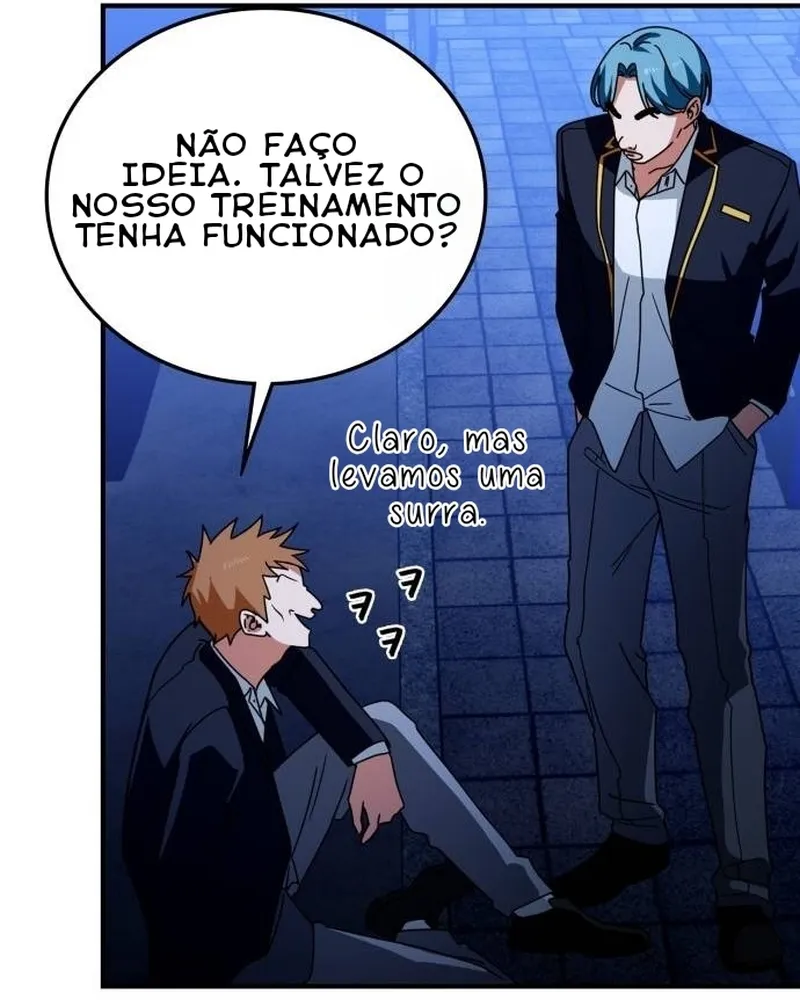 Read A Princesa Vai à Escola PT Manga Online