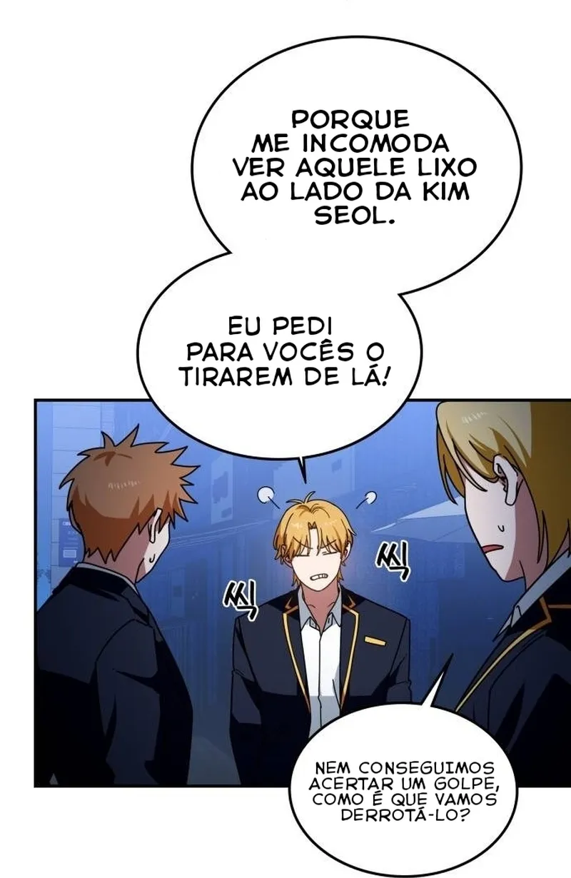 Read A Princesa Vai à Escola PT Manga Online