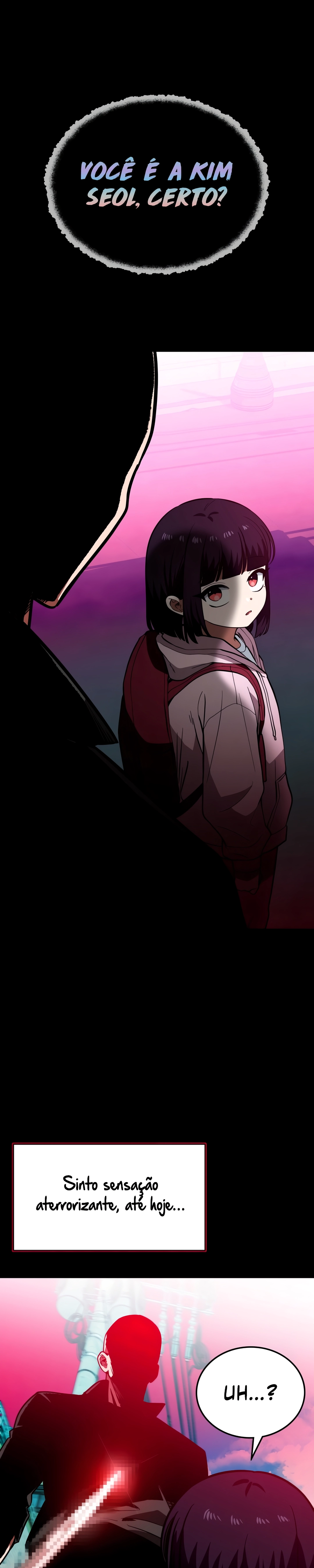 Read A Princesa Vai à Escola PT Manga Online