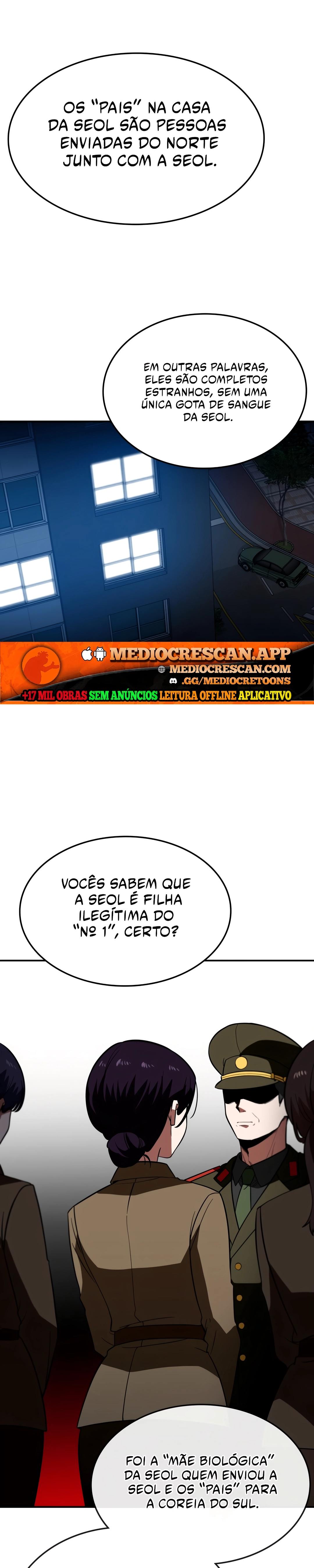 Read A Princesa Vai à Escola PT Manga Online