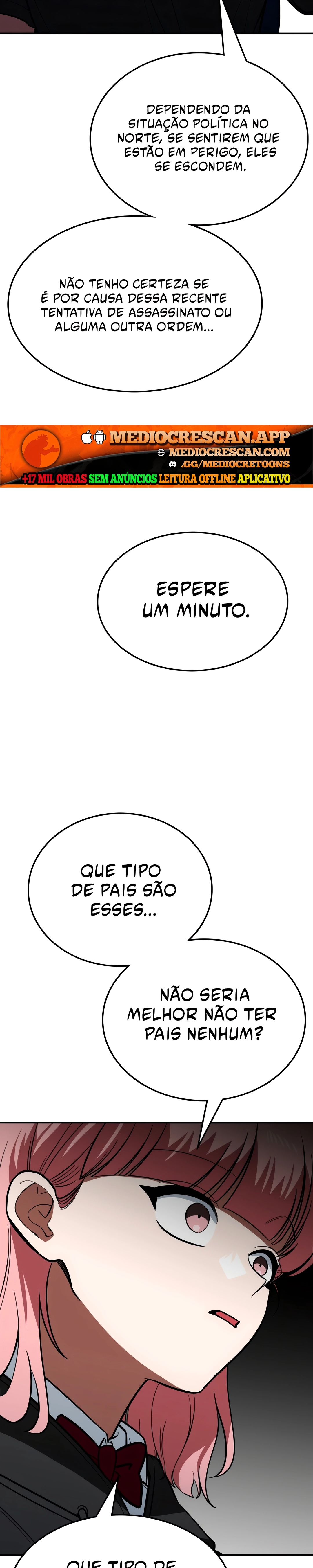Read A Princesa Vai à Escola PT Manga Online