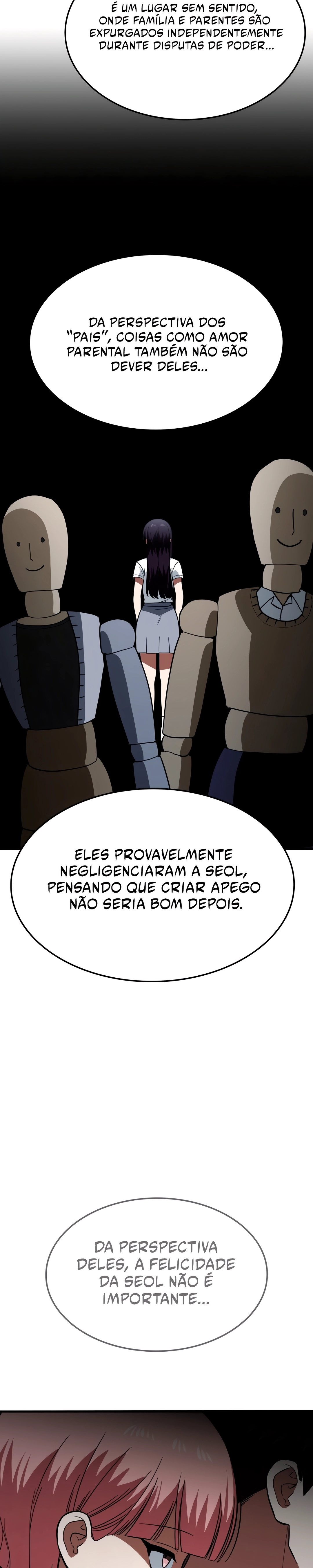 Read A Princesa Vai à Escola PT Manga Online