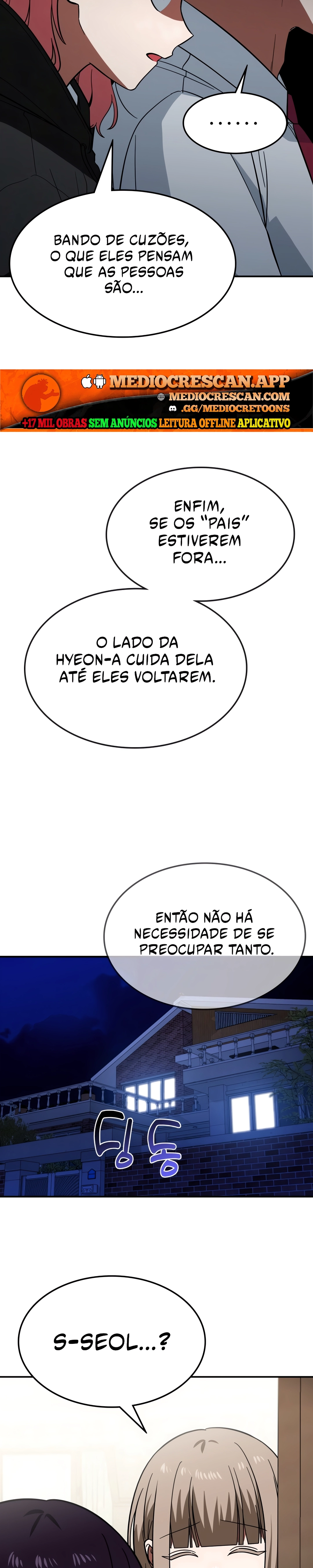 Read A Princesa Vai à Escola PT Manga Online