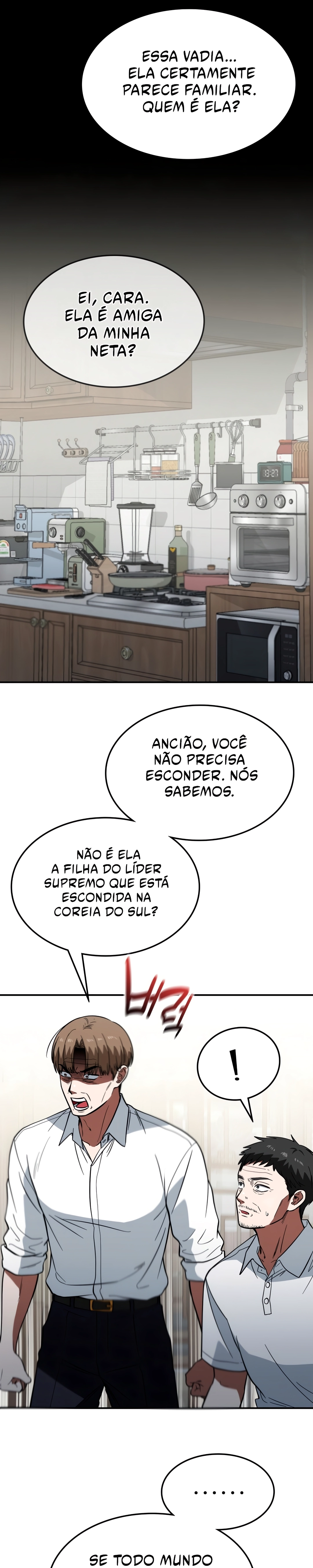 Read A Princesa Vai à Escola PT Manga Online